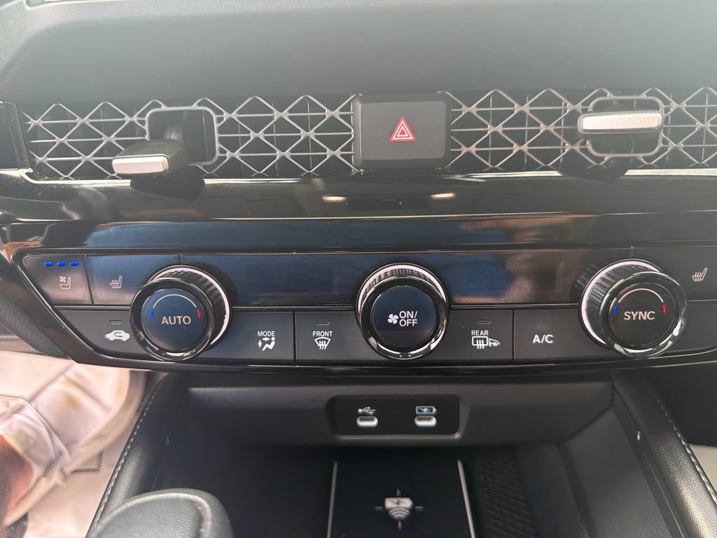 Used 2023 Honda Accord Touring image 26