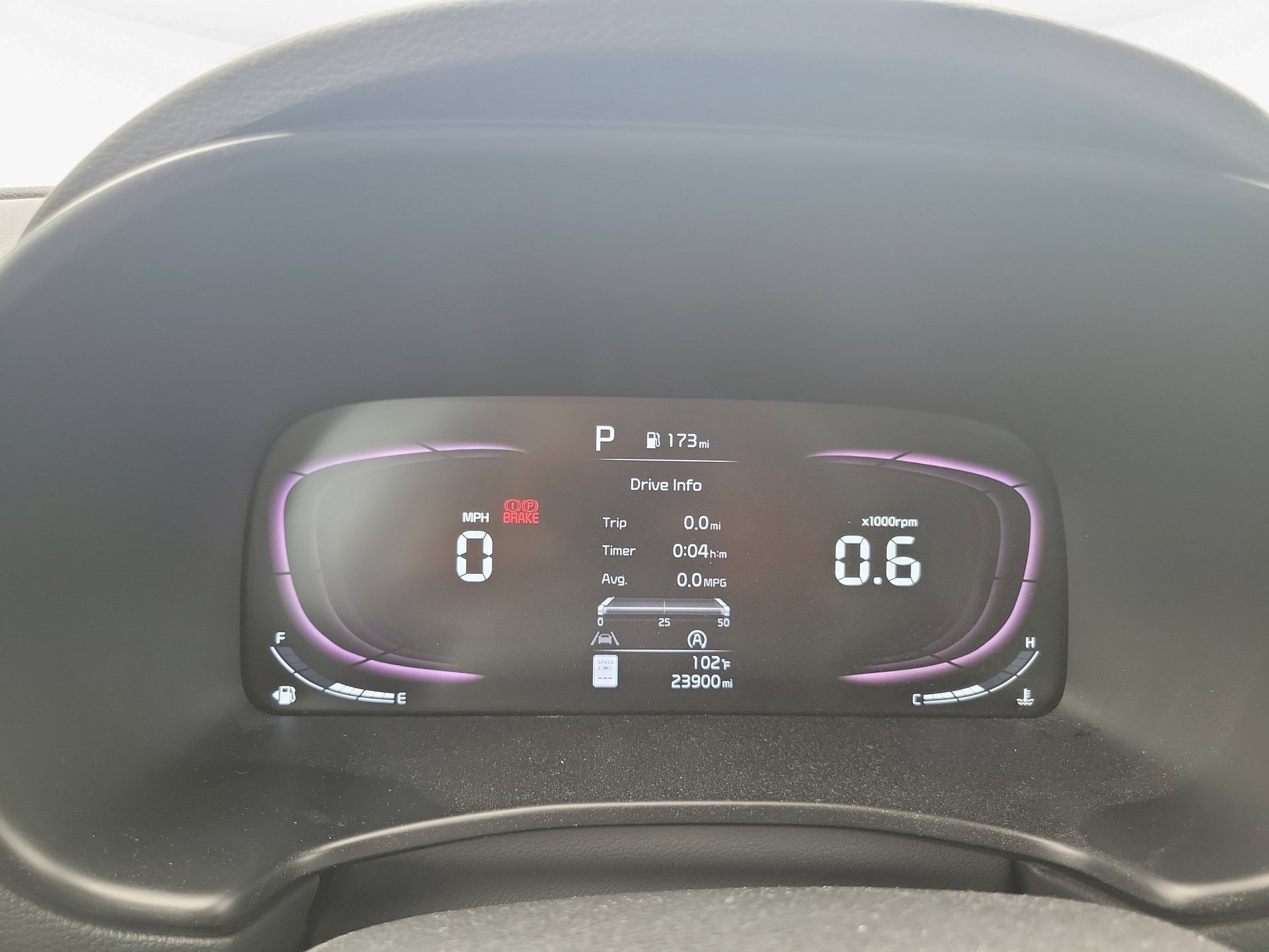 Used 2023 Kia Soul EX FWD image 11
