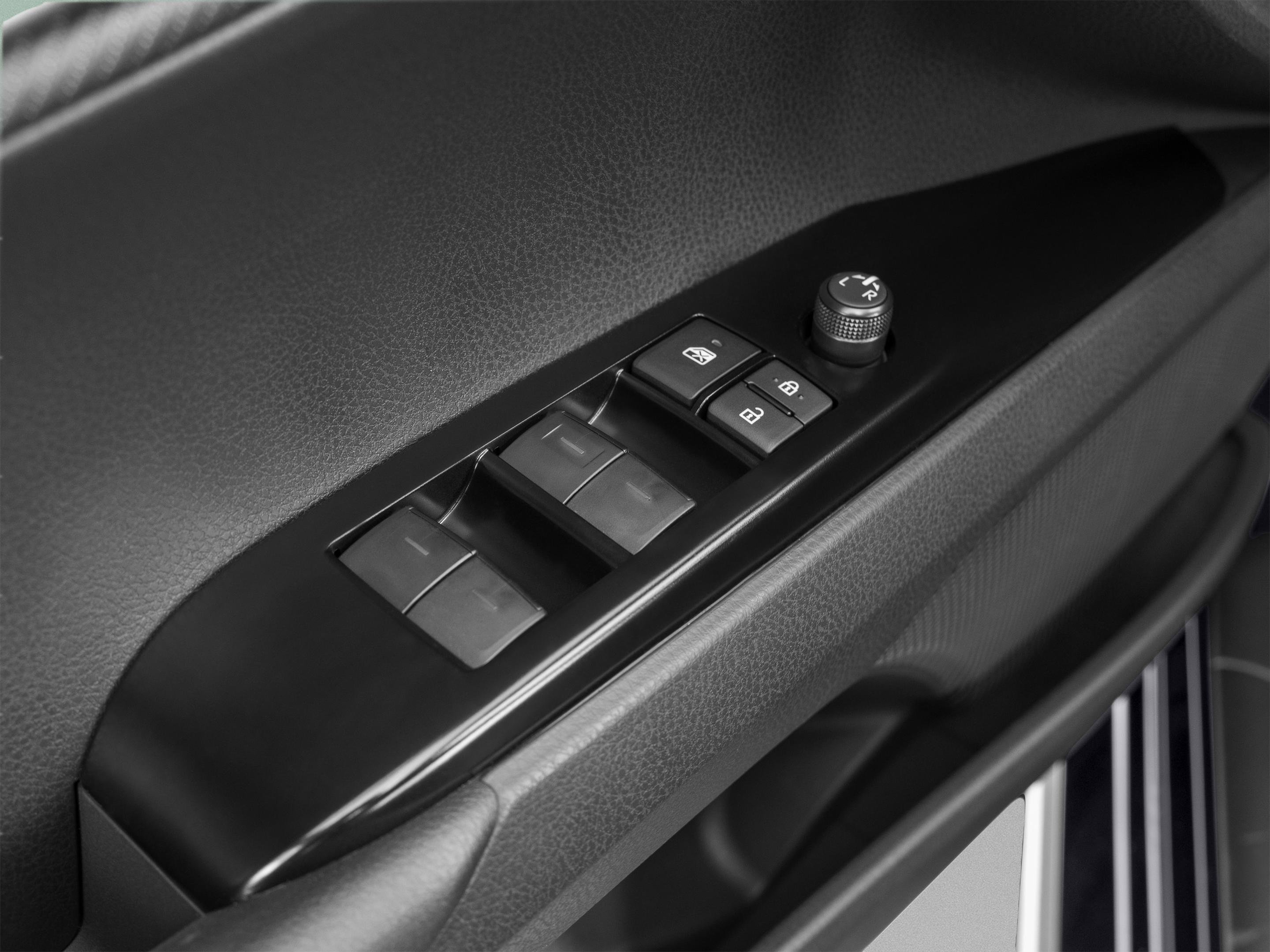 New 2026 Toyota Camry XSE FWD image 14