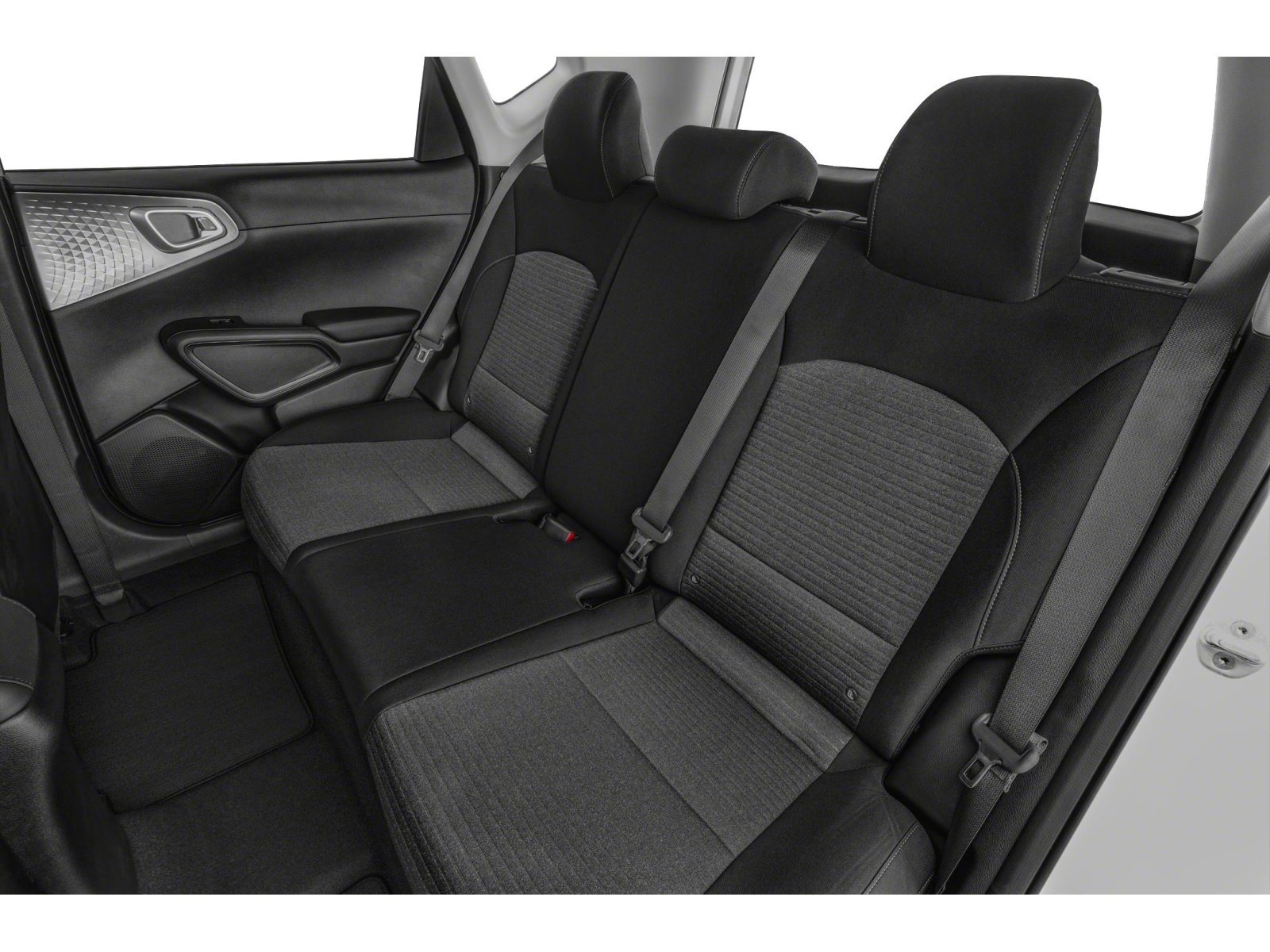 Used 2020 Kia Soul GT-Line image 11