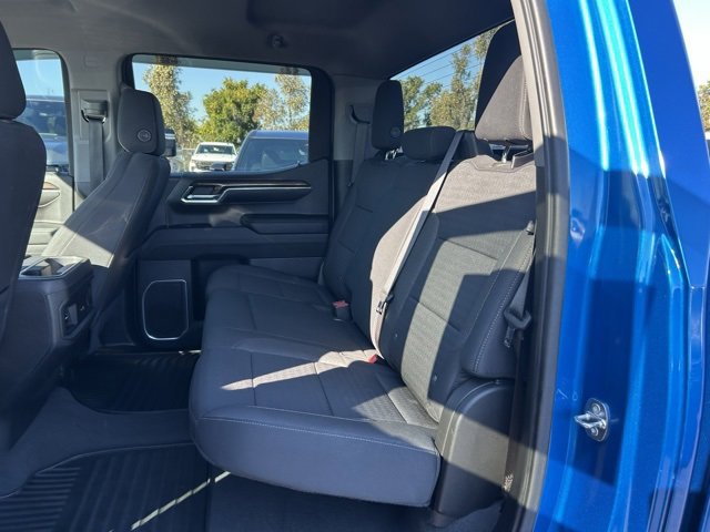 Used 2023 Chevrolet Silverado 1500 RST image 15