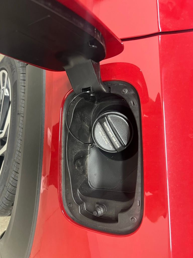 New 2026 Chevrolet TrailBlazer RS w/ Driver Confidence Package image 31