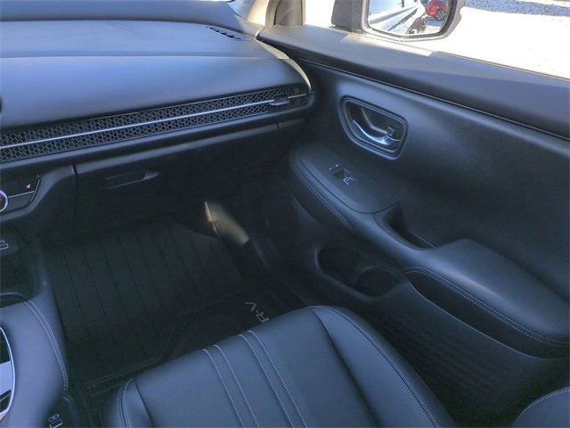 Used 2023 Honda HR-V EX-L image 18