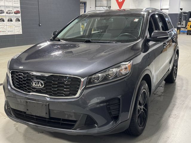 Used 2019 Kia Sorento AWD w/ LX Convenience Package image 30