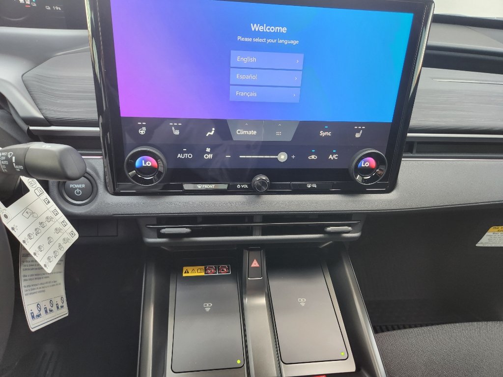 New 2026 Toyota C-HR AWD/4WD image 14