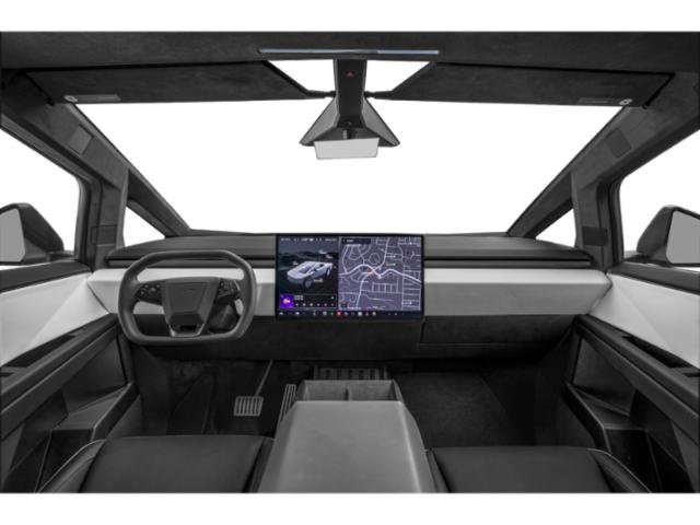 Used 2024 Tesla Cybertruck AWD Crew Cab image 8