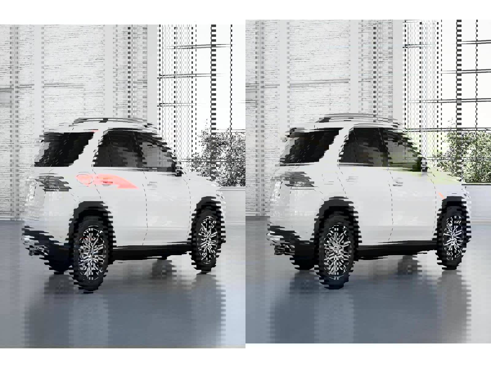 Used 2026 Mercedes-Benz GLE 350 4MATIC image 18