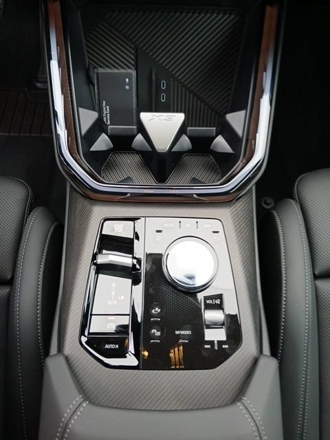 New 2026 BMW X3 xDrive30i AWD/4WD image 21