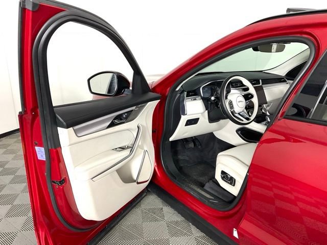 Used 2022 Jaguar F-PACE S image 26