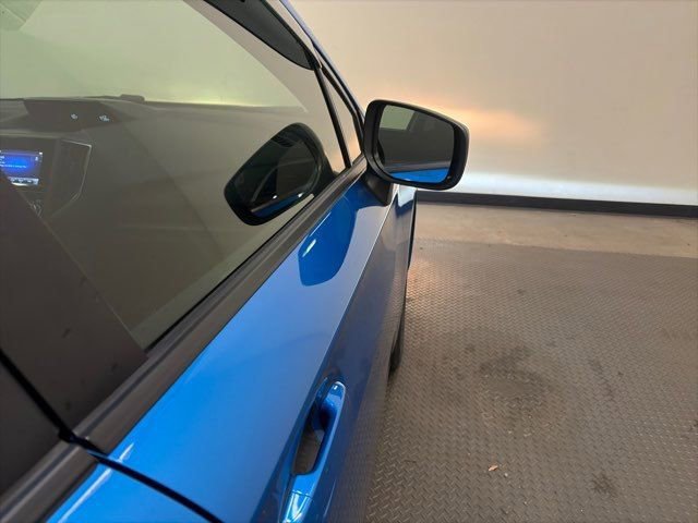 Used 2022 Subaru Impreza 2.0i image 12