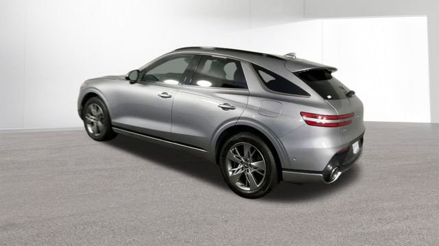 Used 2023 Genesis GV70 2.5T w/ Sport Prestige Package image 7