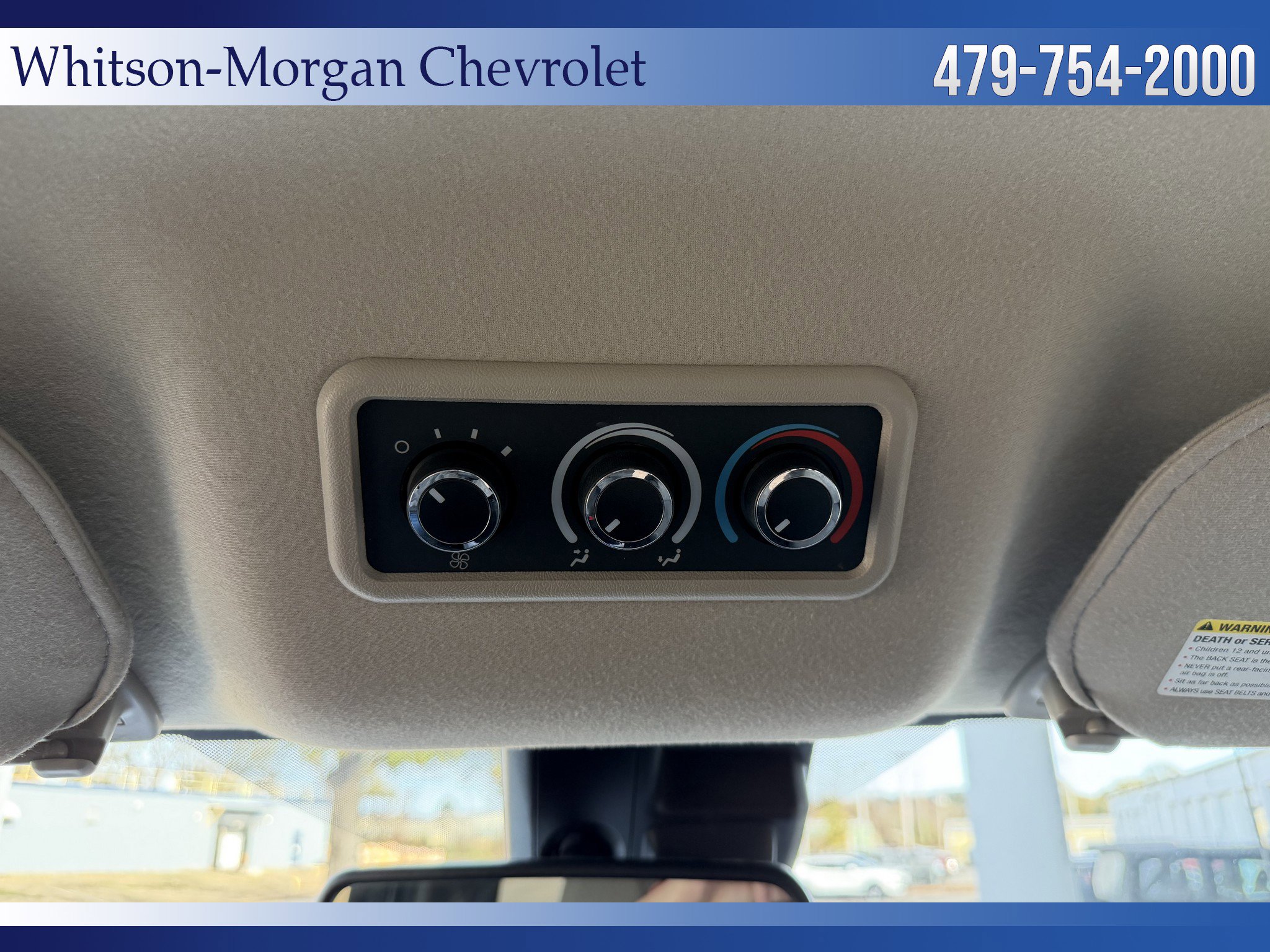 Used 2020 Chevrolet Express 3500 LT w/ LT Preferred Equipment Group image 23