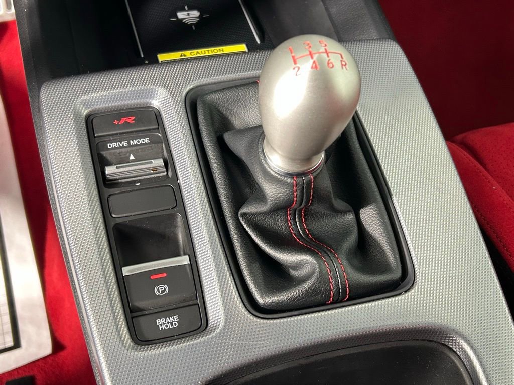 Used 2025 Honda Civic Type R image 25