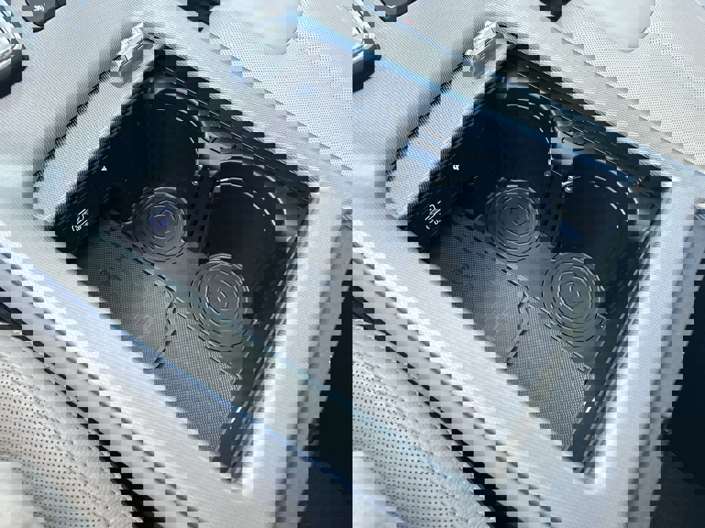 Used 2023 Hyundai Palisade Limited AWD/4WD image 25