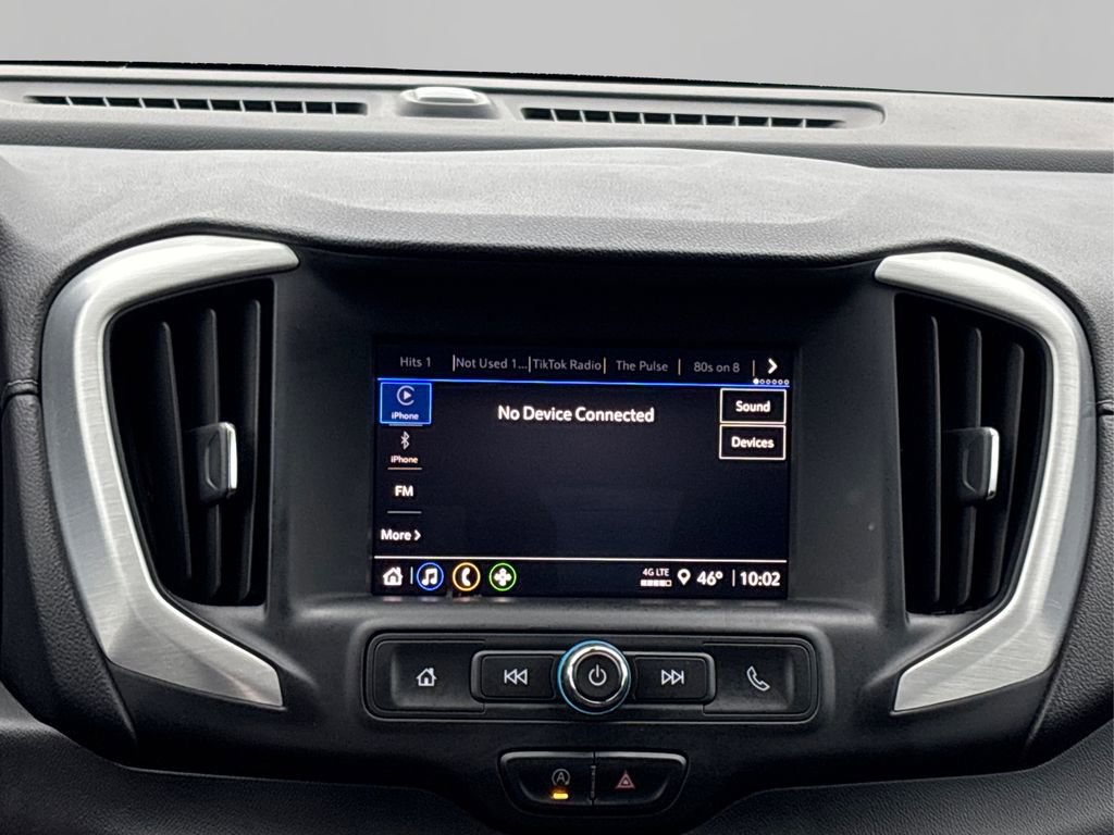 Used 2022 GMC Terrain SLE w/ Driver Convenience Package image 19