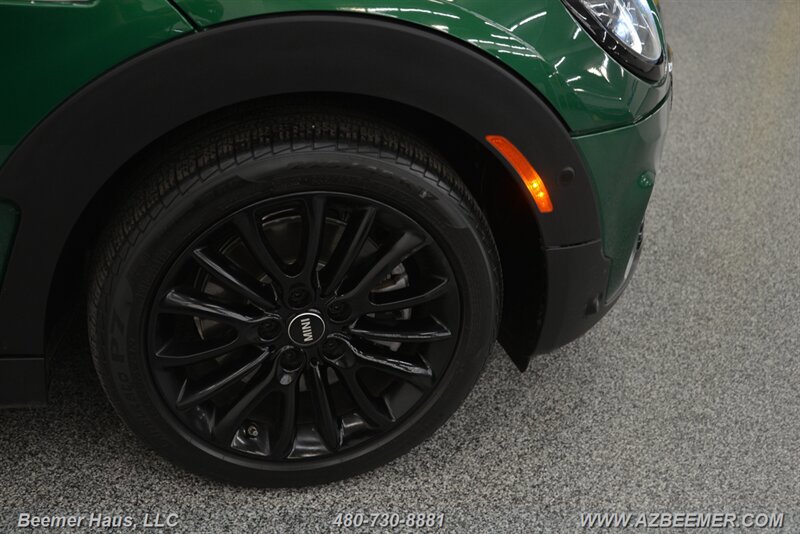 Used 2023 MINI Cooper Clubman S FWD image 43