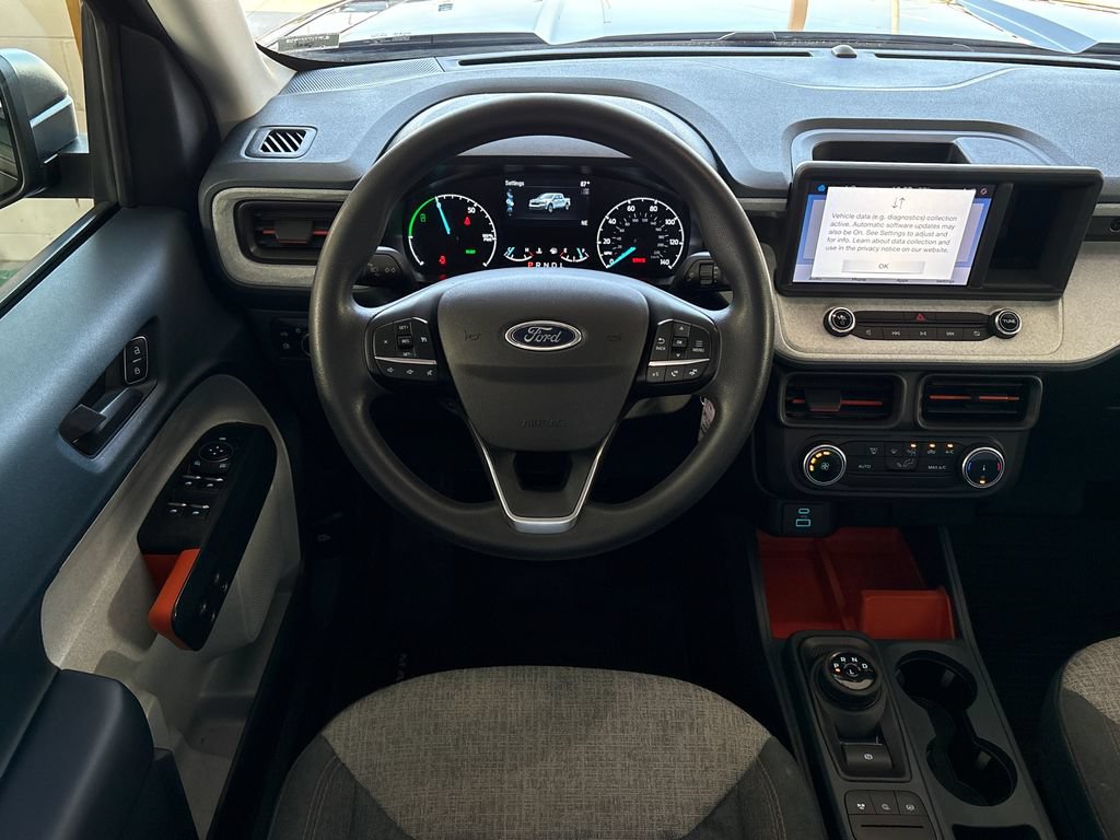 Used 2024 Ford Maverick XLT FWD image 19