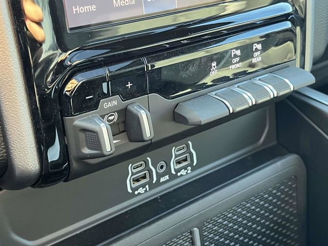 New 2026 RAM 1500 Big Horn image 23