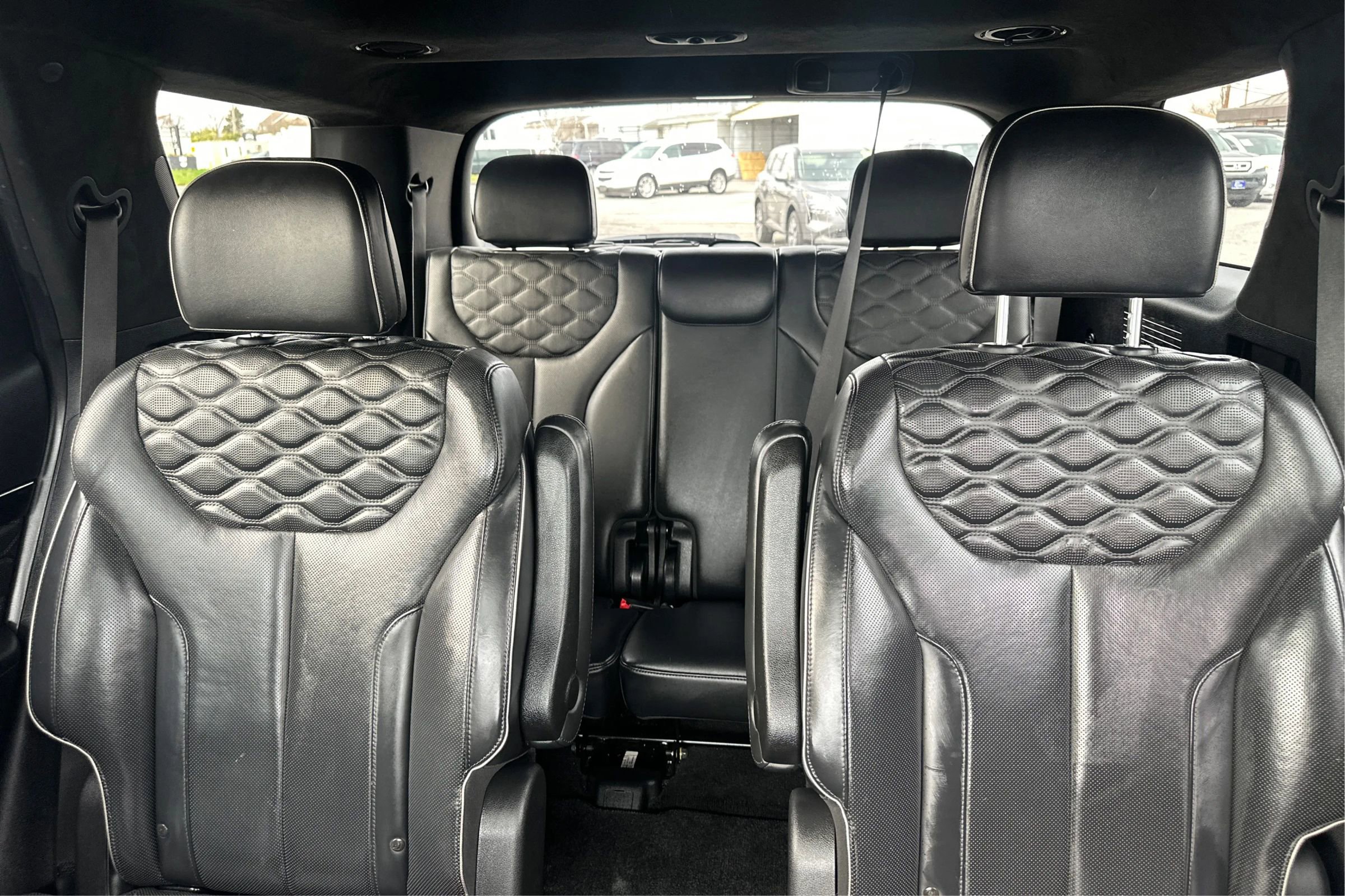 Used 2020 Hyundai Palisade Limited image 9