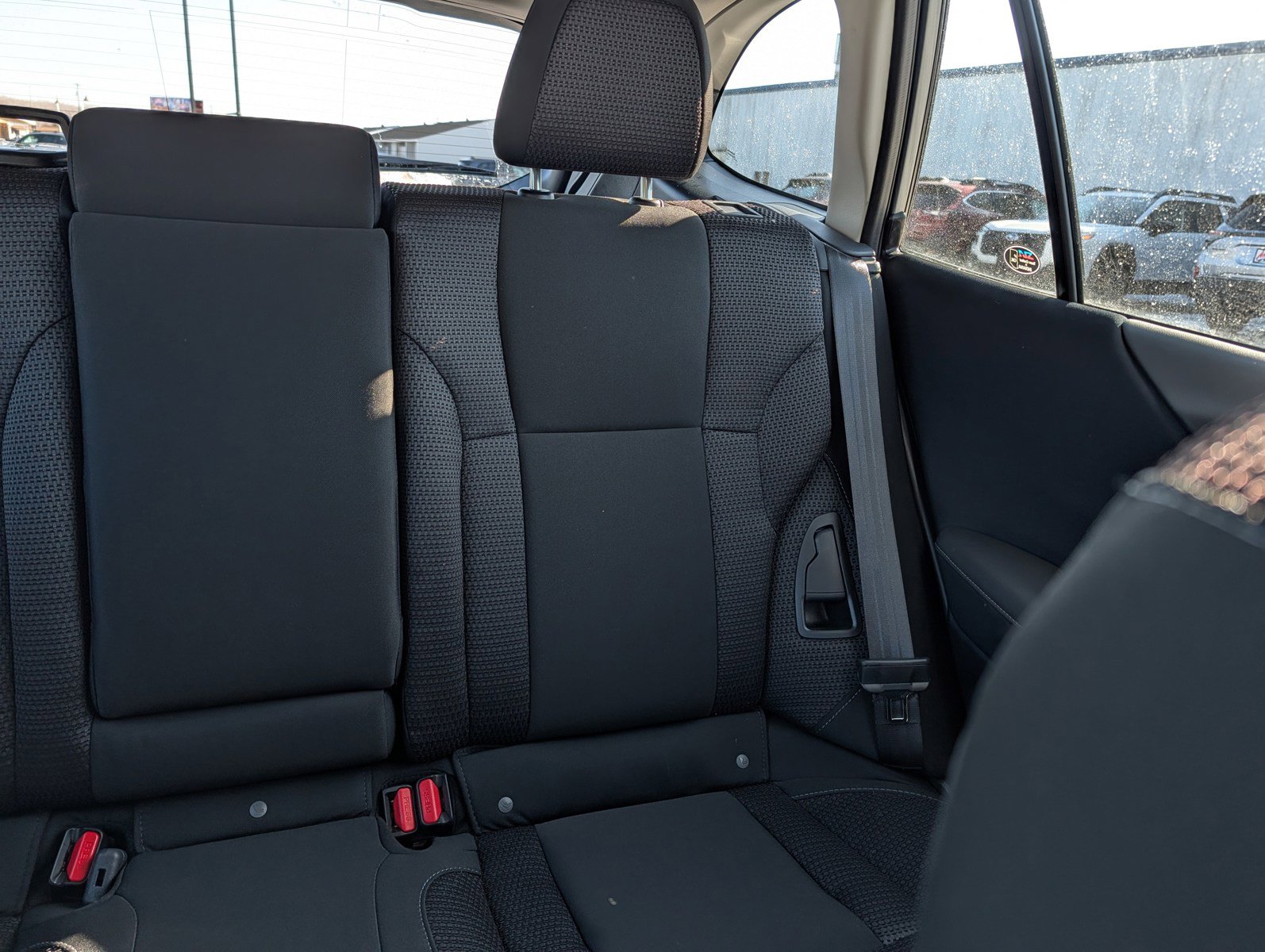 Certified 2025 Subaru Outback image 14