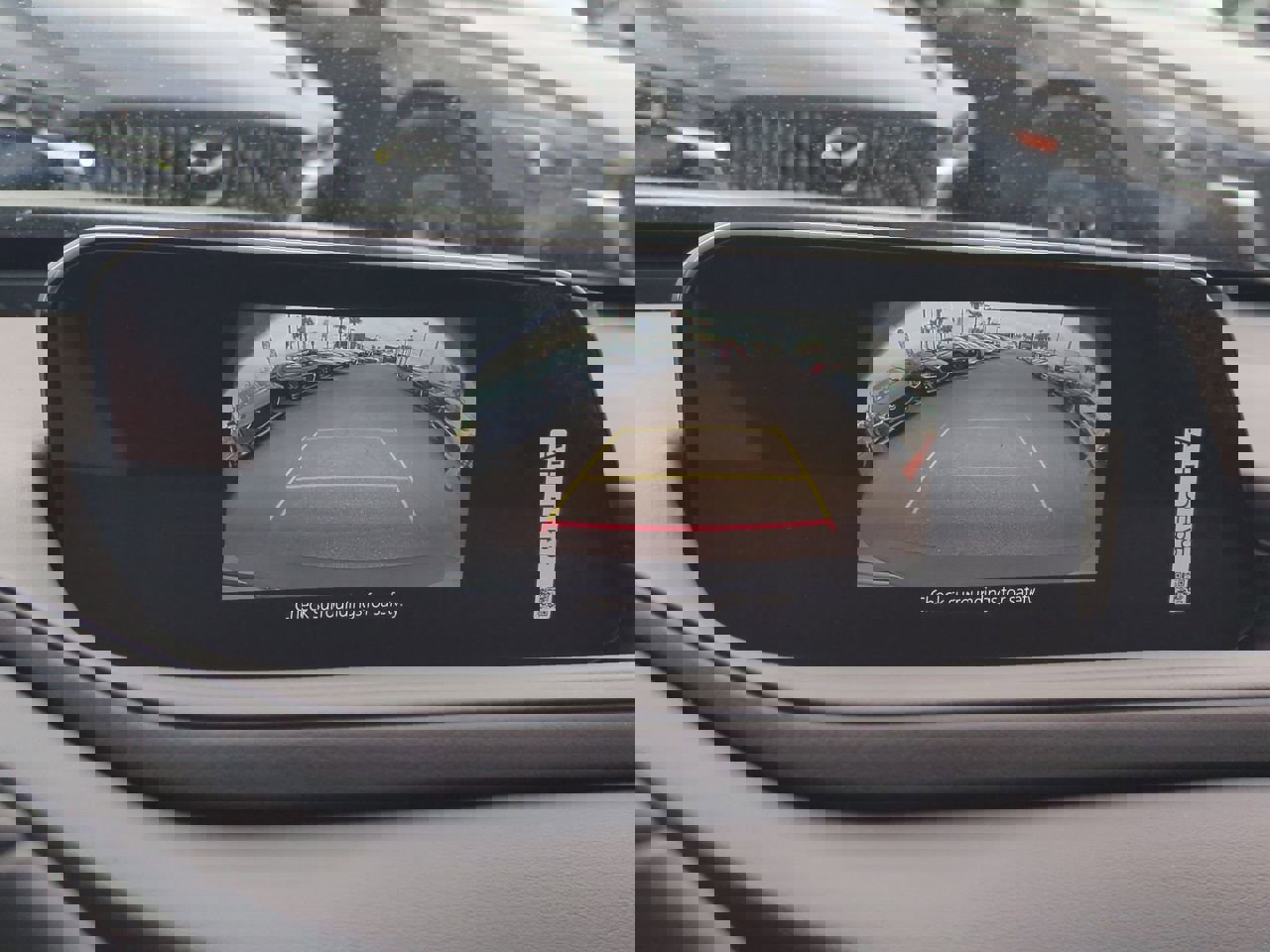 New 2026 MAZDA CX-30 AWD 2.5 S w/ Select Sport Pkg image 20