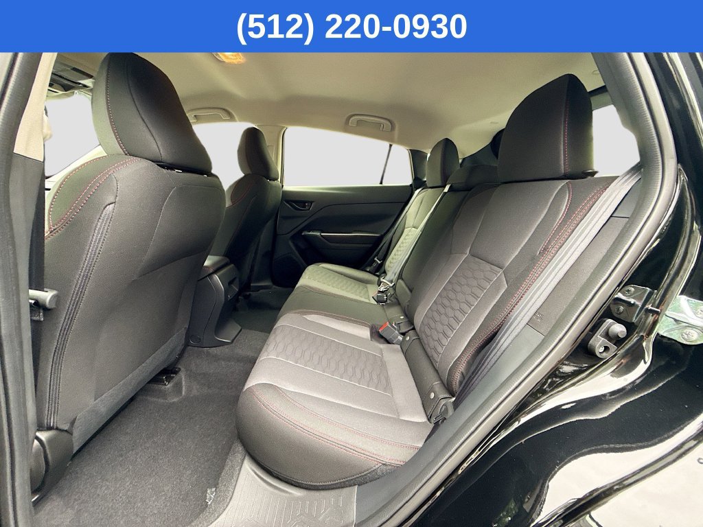 New 2026 Subaru Impreza 2.0i Sport AWD/4WD image 28