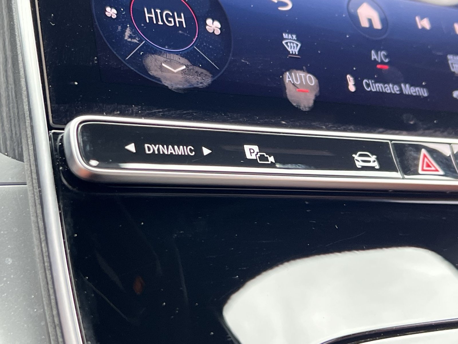 Certified 2026 Mercedes-Benz C 300 4MATIC Sedan image 39