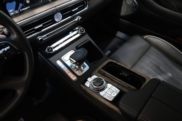 Used 2021 Genesis G90 3.3T Premium RWD image 33