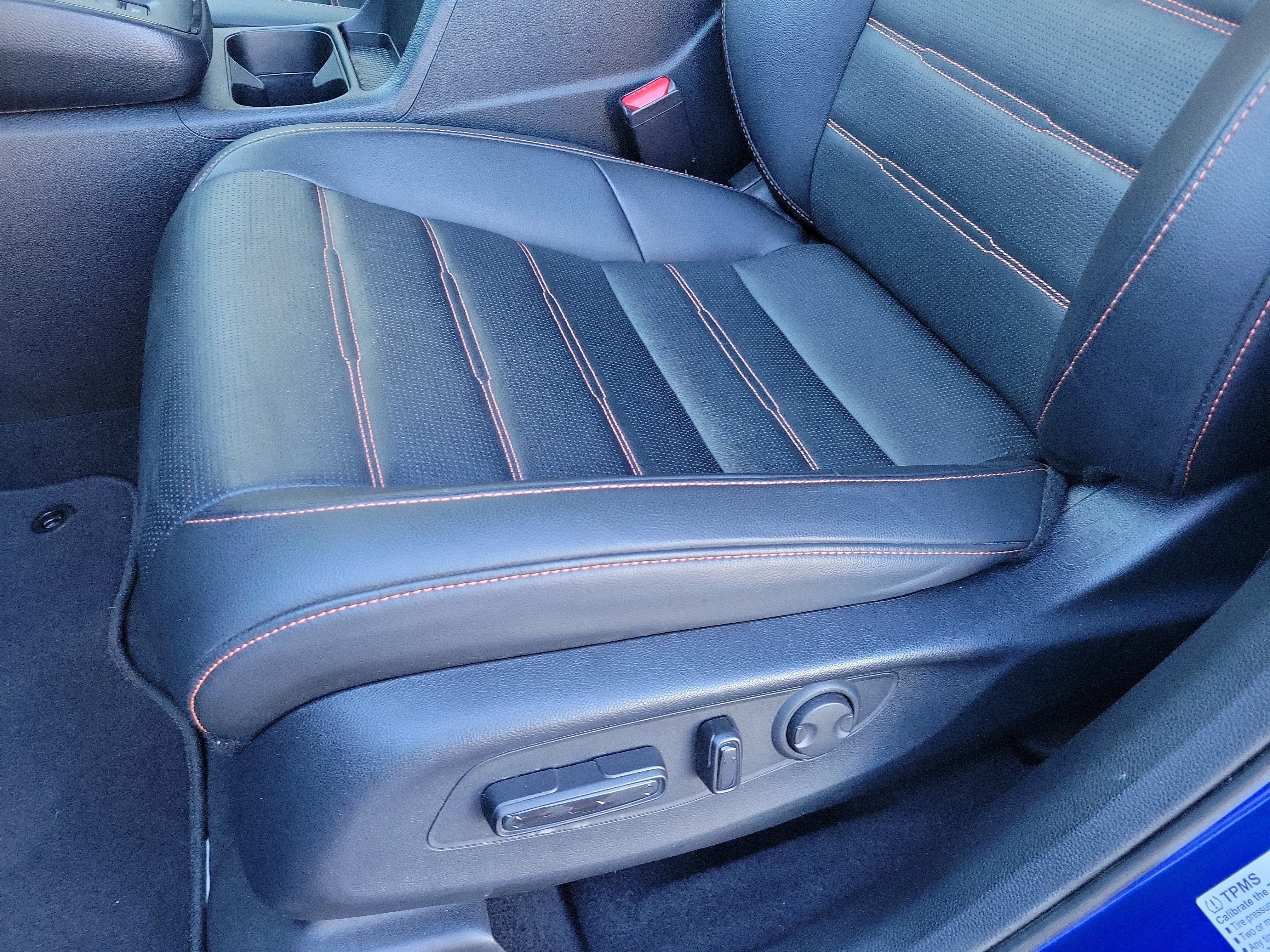 Used 2025 Honda CR-V Sport-L image 10