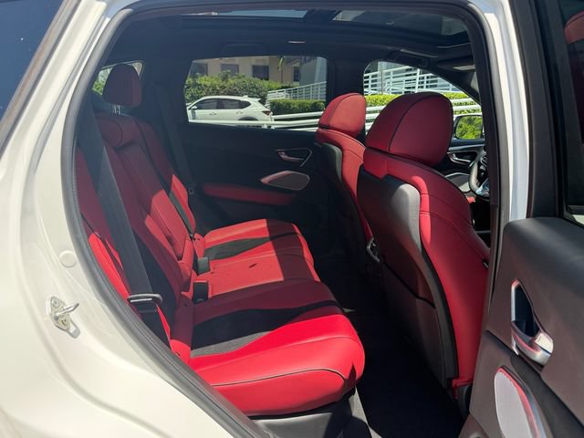 Certified 2022 Acura RDX w/ Advance Package FWD image 18