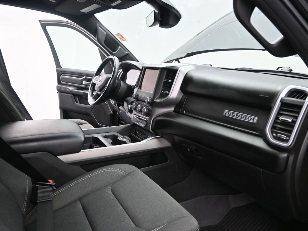 Used 2019 RAM 1500 Big Horn image 22