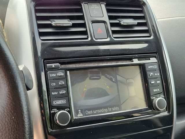 Used 2016 Nissan Versa Note FWD image 19