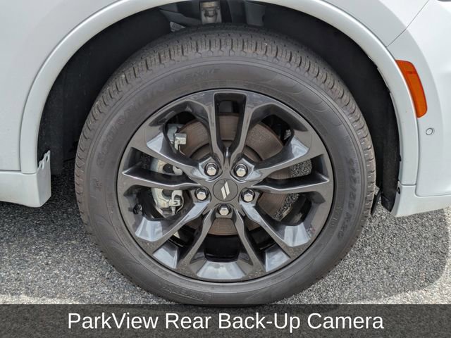 Used 2024 Dodge Durango GT AWD/4WD image 11