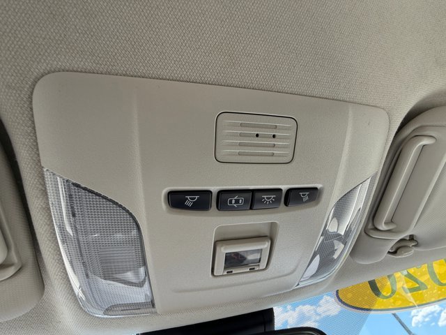 Certified 2020 Toyota Corolla LE FWD image 21