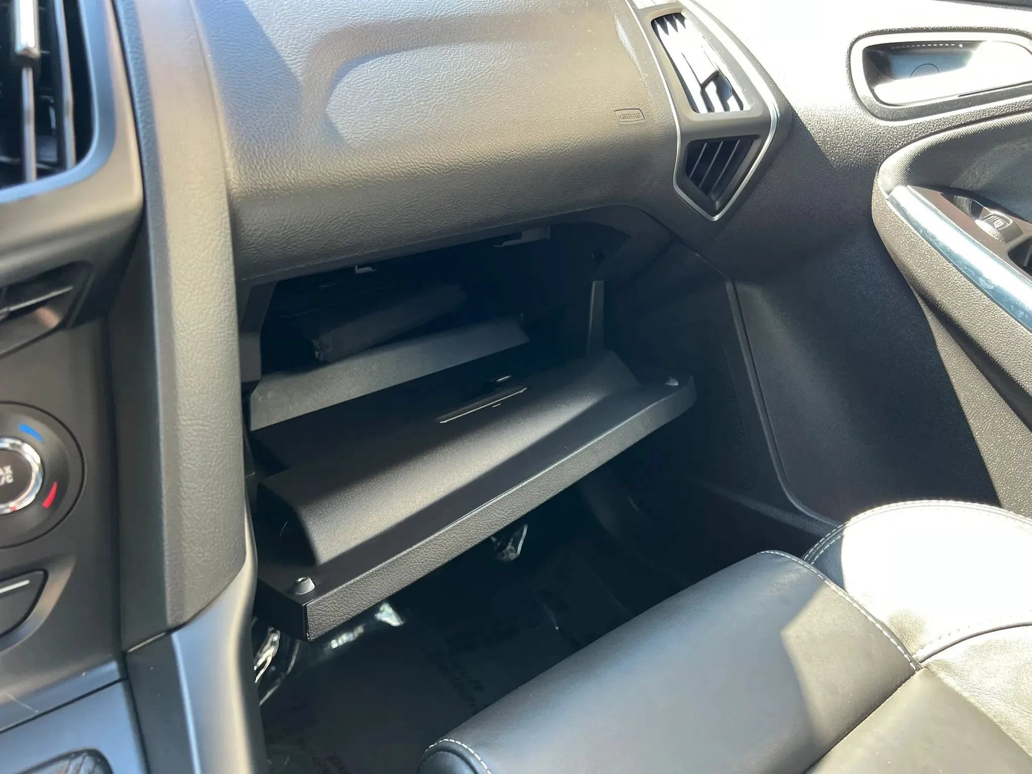 Used 2014 Ford Focus ST w/ Equipment Group 202A FWD image 27