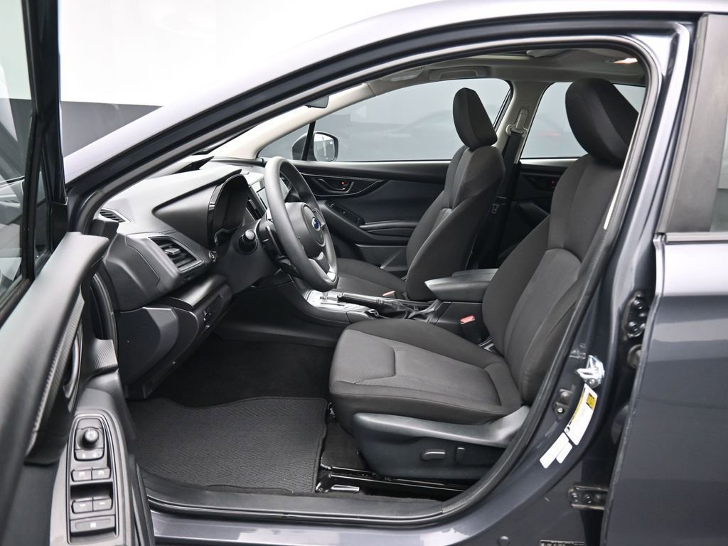 Used 2023 Subaru Impreza Premium image 11