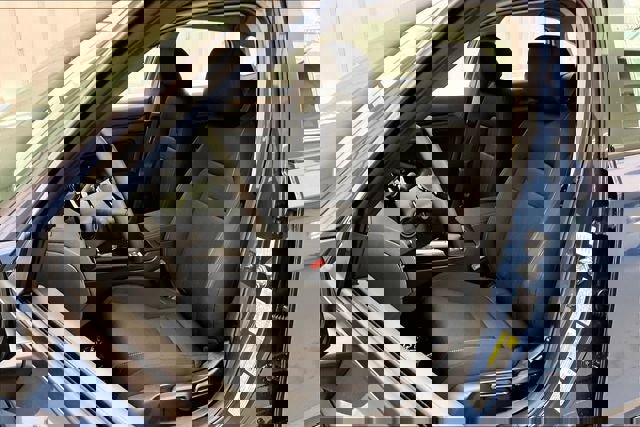 New 2026 Honda Civic LX image 11