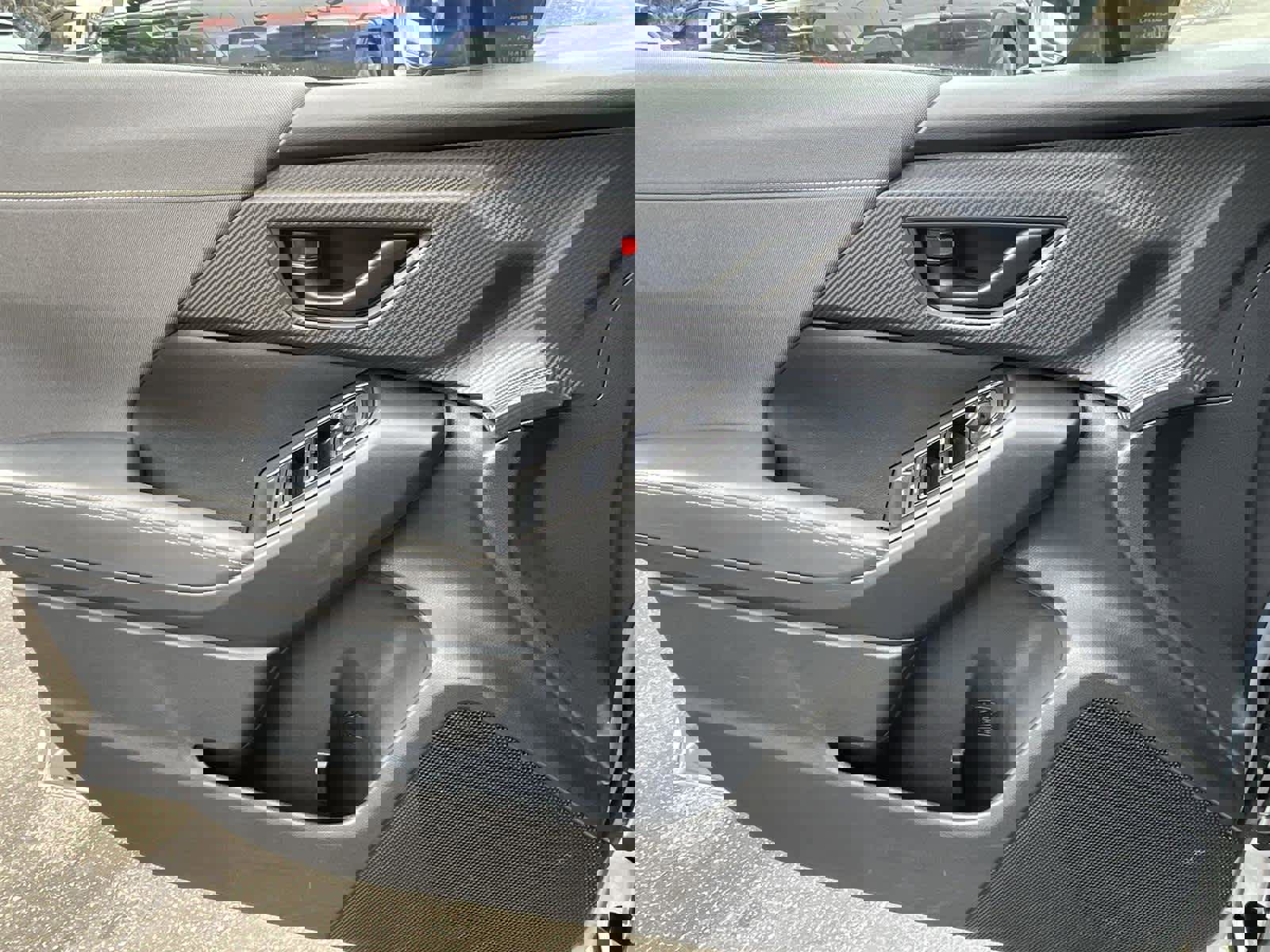 Certified 2024 Subaru Crosstrek 2.5i Sport image 26