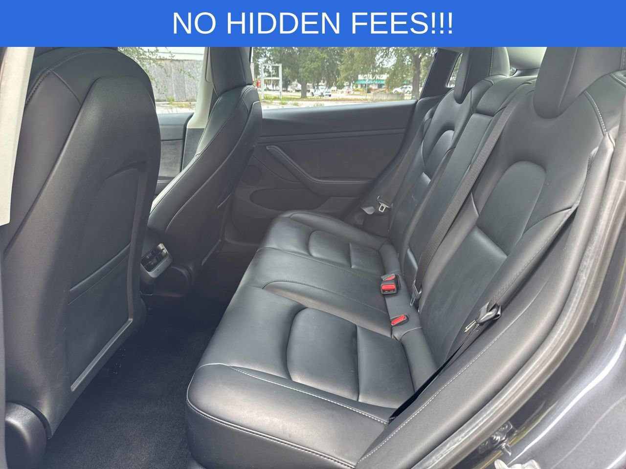 Used 2021 Tesla Model 3 Standard Range Plus RWD image 33
