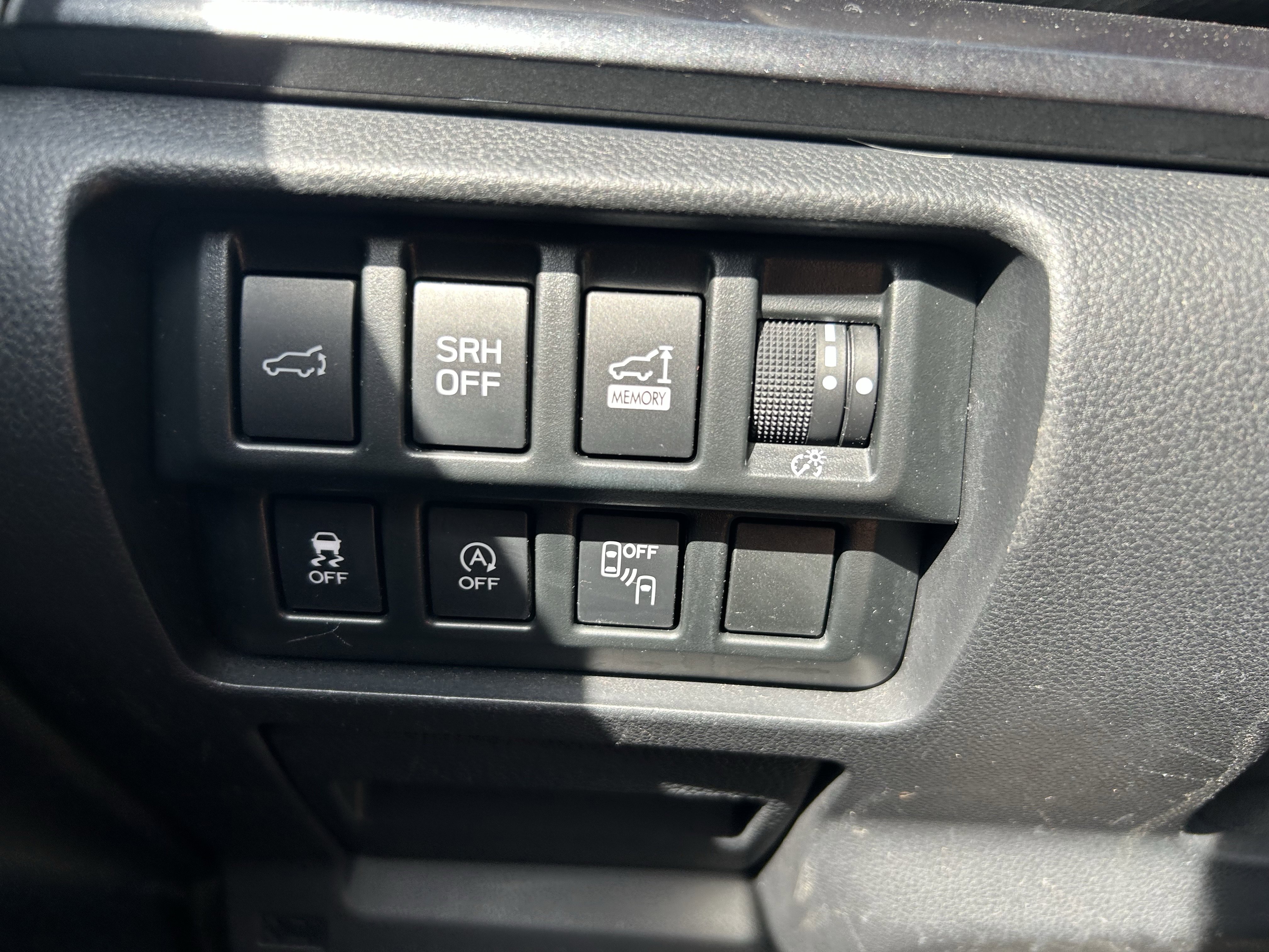 Used 2022 Subaru Forester Sport w/ Popular Package #2 AWD/4WD image 20
