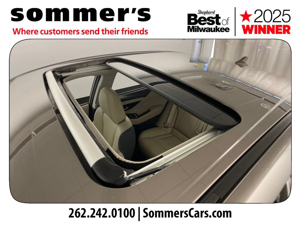 Used 2021 Subaru Legacy Limited AWD/4WD image 19