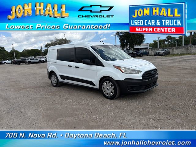 Used 2019 Ford Transit Connect XL FWD image 13