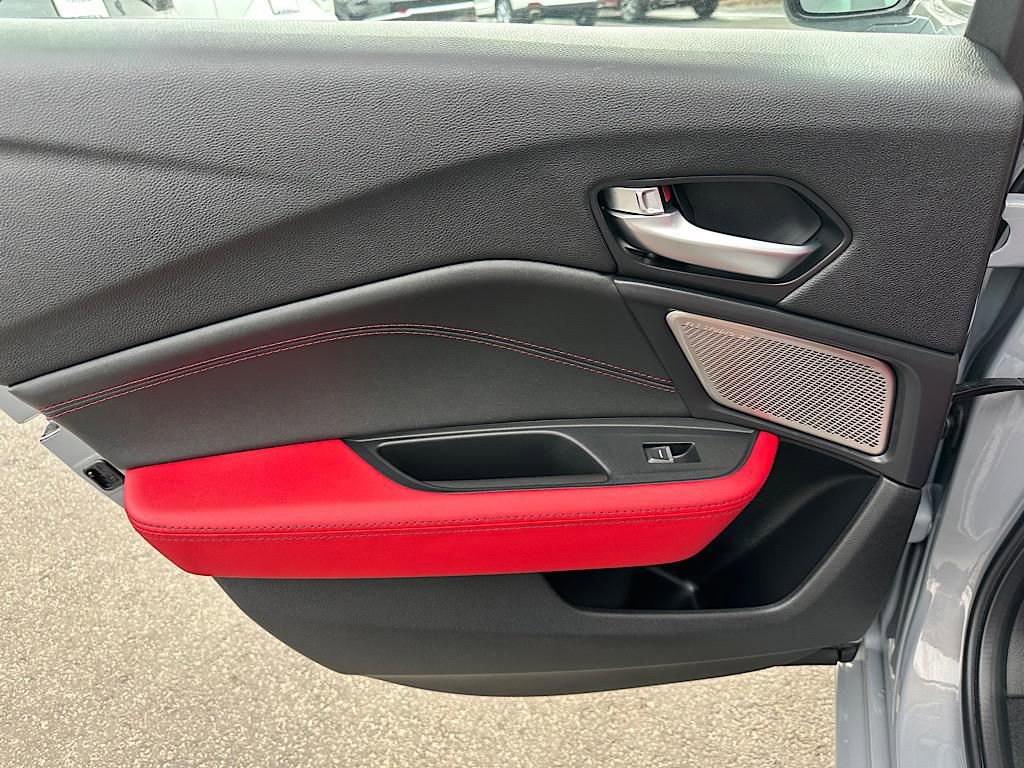 Certified 2025 Acura TLX SH-AWD w/ A-SPEC Pkg image 23