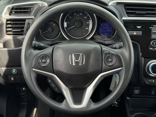 Used 2020 Honda Fit LX image 11