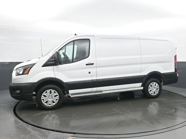 Used 2023 Ford Transit 250 Base w/ Exterior Upgrade Package image 2