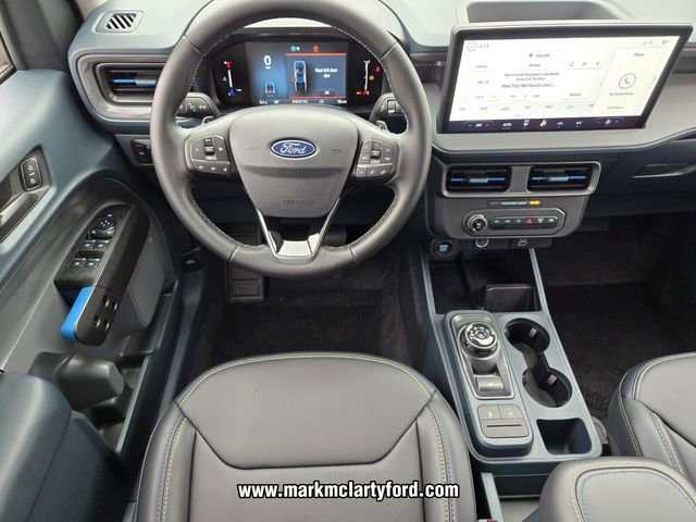 New 2026 Ford Maverick Lobo image 8