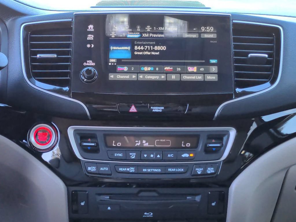 Used 2021 Honda Pilot Touring image 15