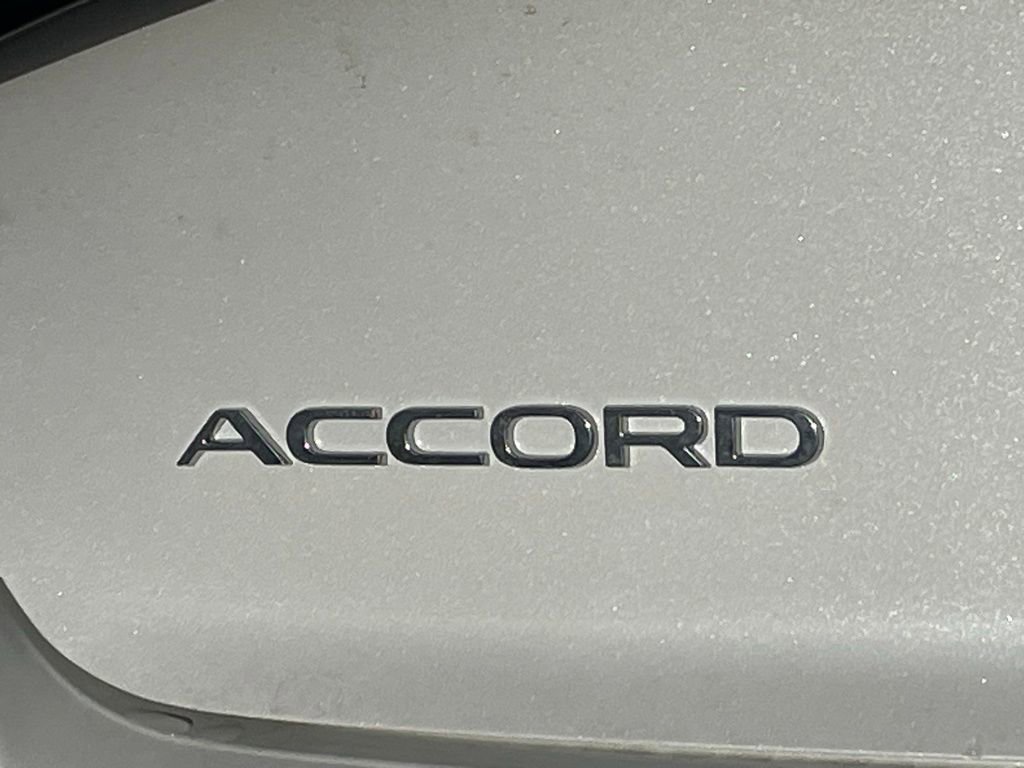 New 2025 Honda Accord Touring image 16