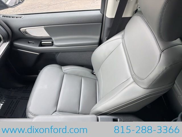New 2026 Ford Expedition Active AWD/4WD image 21