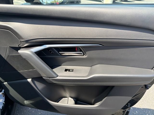 New 2026 MAZDA CX-5 Select AWD/4WD image 35